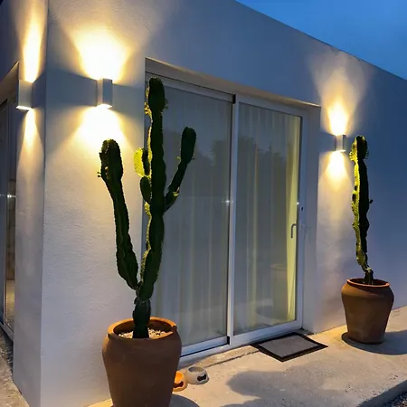 아파트 Lalola - Privado 데니아