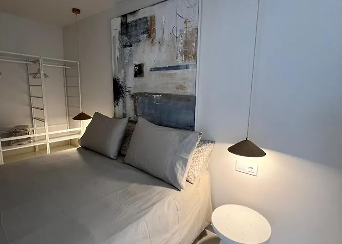 Lalola - Privado * 데니아