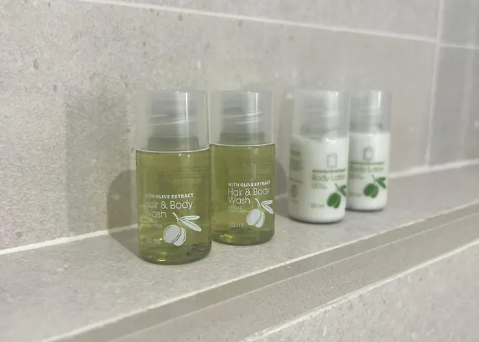 Lalola - Privado 아파트