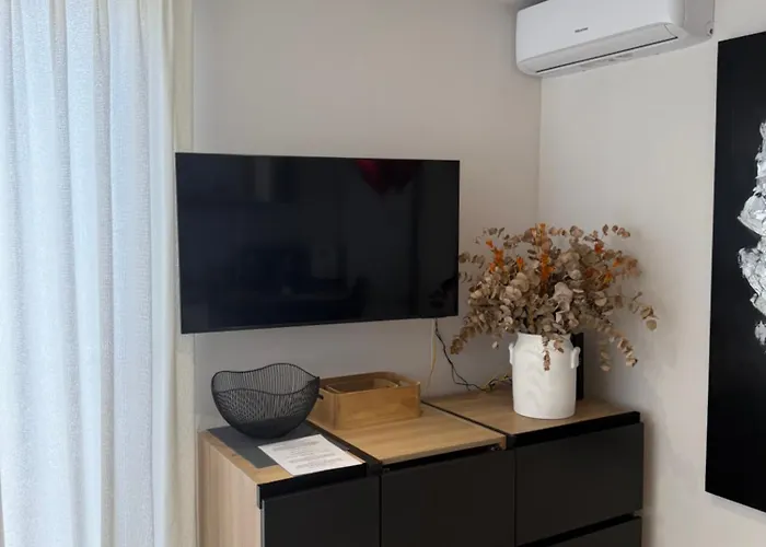 Lalola - Privado 아파트 데니아