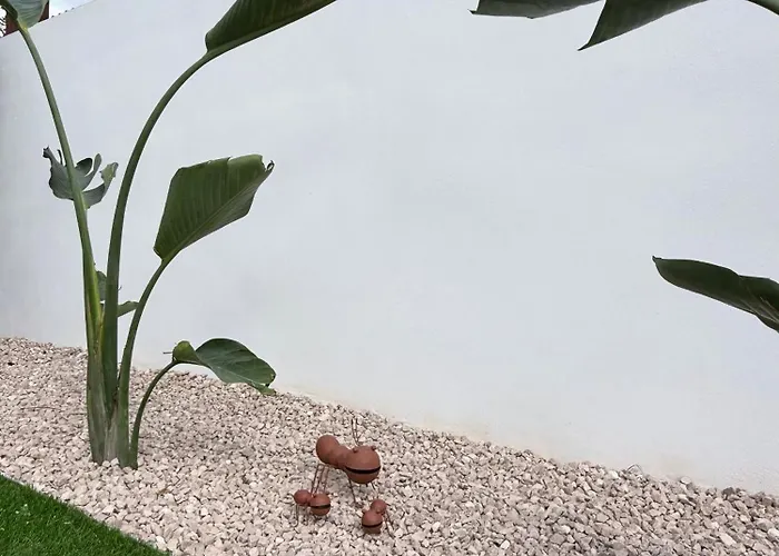 Lalola - Privado 아파트