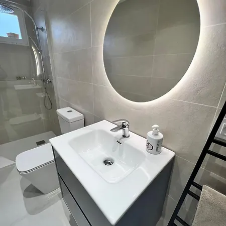 Lalola - Privado Apartment