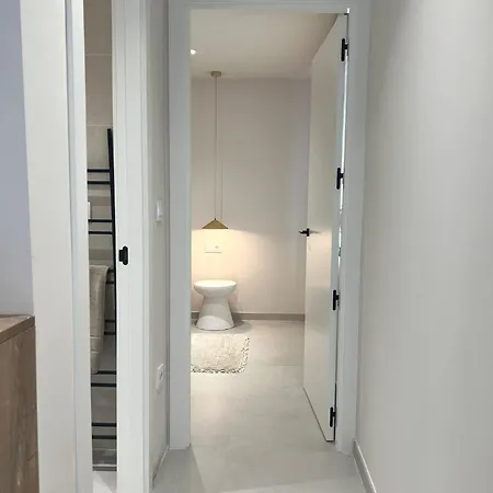 Lalola - Privado Apartment *
