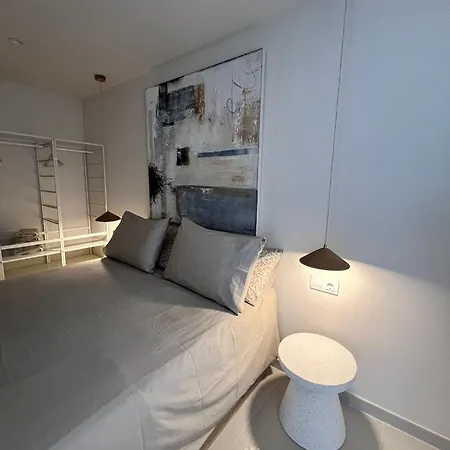 Lalola - Privado * Denia