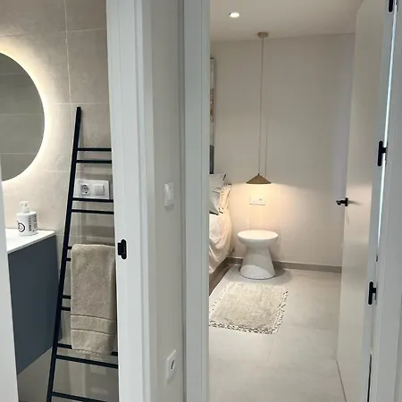 Lalola - Privado Daire Denia