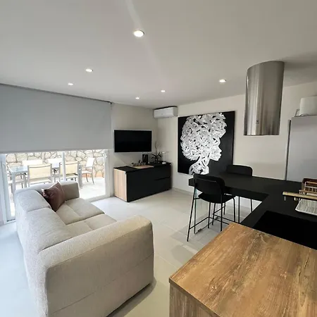 Lalola - Privado Apartment *