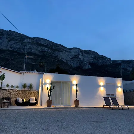 Lalola - Privado * Denia