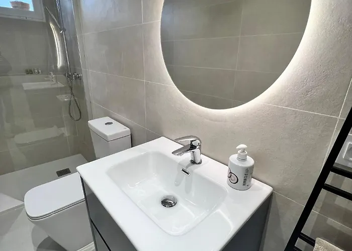 Lalola - Privado Apartment