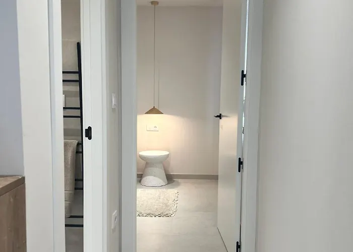 Lalola - Privado Апартаменти *