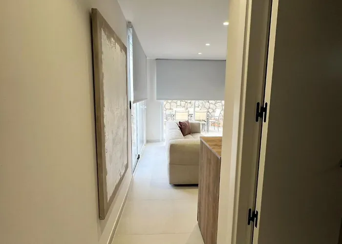 Lalola - Privado Apartment