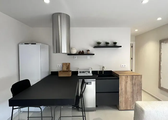 Lalola - Privado Denia