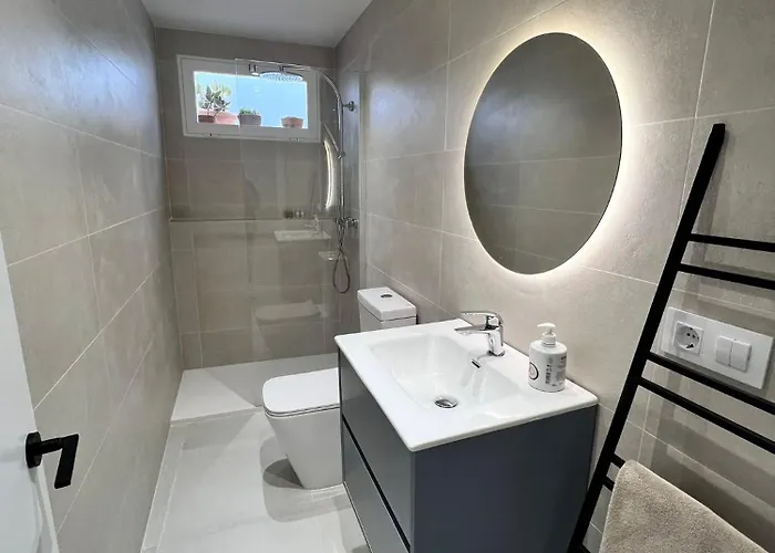 Lalola - Privado * Denia