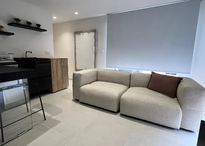 Lalola - Privado Denia