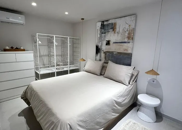 Lalola - Privado Apartment *