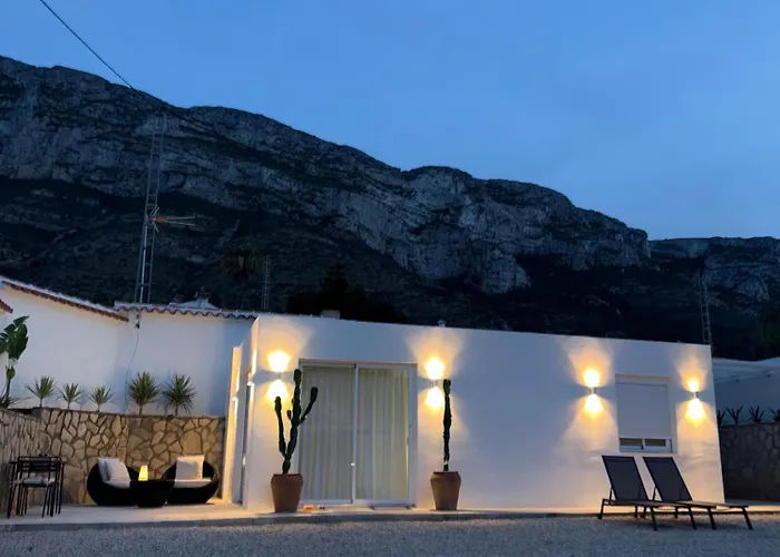 Lalola - Privado * Денія