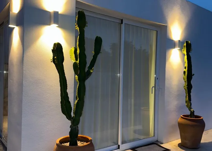 Apartment Lalola - Privado Denia