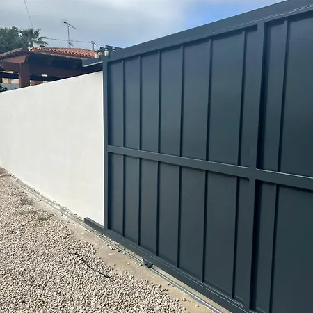 アパート Lalola - Privado *