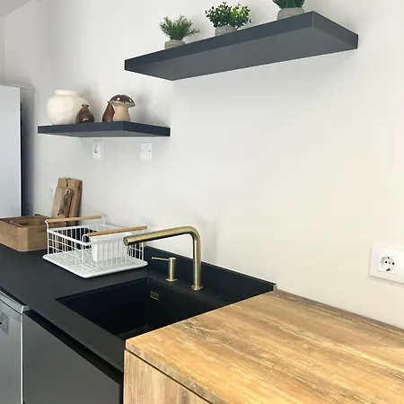 アパート Lalola - Privado