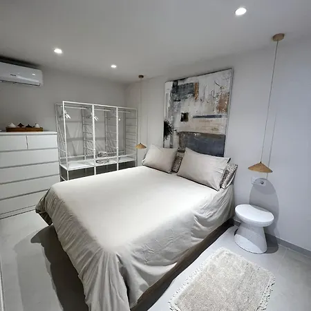 Lalola - Privado アパート *