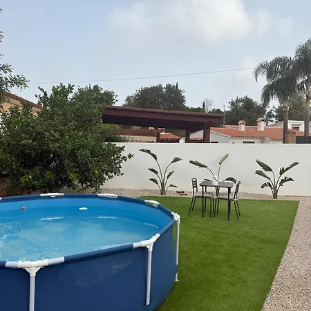 アパート Lalola - Privado *